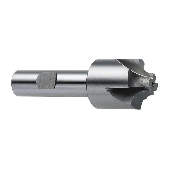 TTC PRODUCTION 08-260-115 1/4" Radius, 1" Dia., High Speed Steel Corner Rounding End Mill Big Sale
