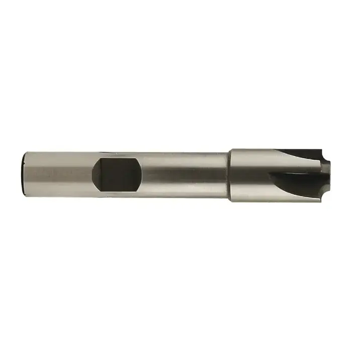 Grab Now TTC PRODUCTION 08-260-300 1/16" Radius, 7/16" Dia., Cobalt Corner Rounding End Mill