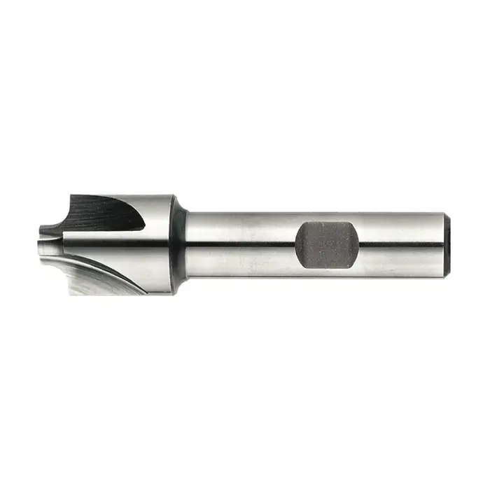New Release KEO 88928 5/32" Radius, 3/4" Dia., 4 Flute, High Speed Steel Corner Rounding End Mill