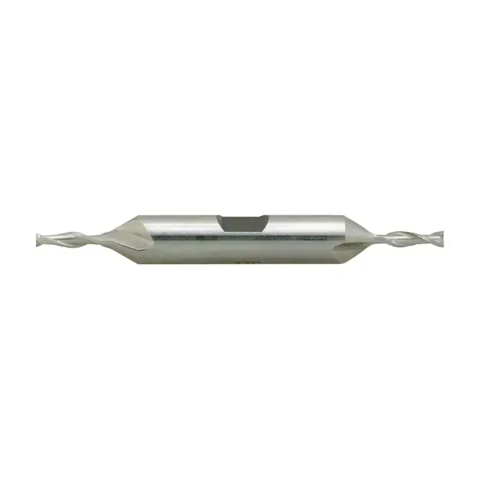 TTC PRODUCTION HP 08-217-030 3/16" Size, 7/16" LOC, 2 Flute, Bright M42 8% Cobalt Square End Mill Buy Online