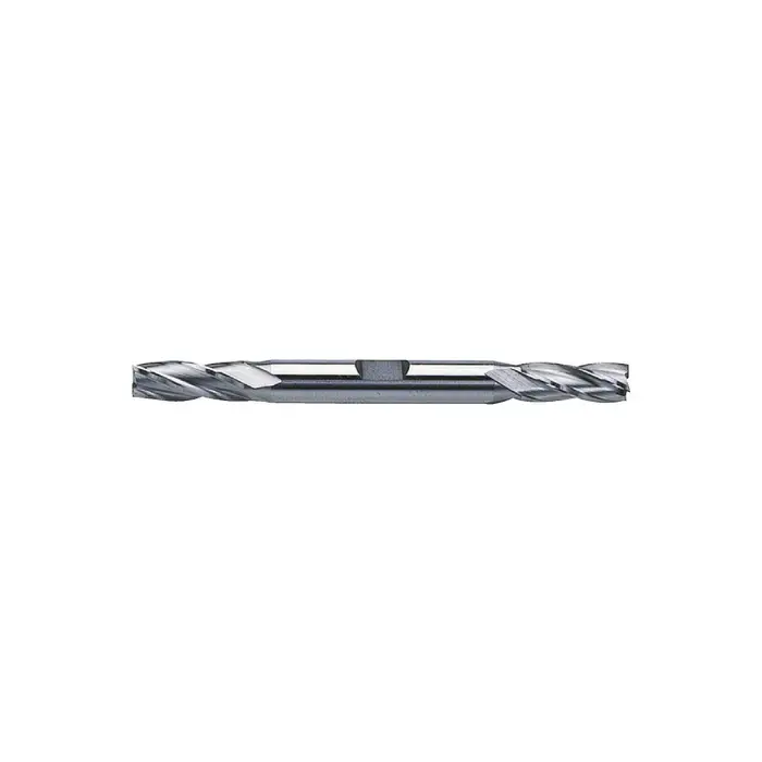 Time-Limited NIAGARA N45306 15/16" Size, 1-7/8" LOC, 4 Flute, Bright High Speed Steel Square End Mill