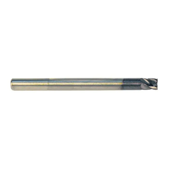 Next Day Delivery M.A. FORD 17818710A 3/16" Size, 7/16" LOC, 5 Flute, ALtima Solid Carbide Finishing End Mill