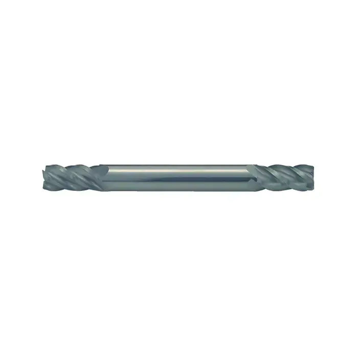 Hot Picks RUSHMORE USA 100334 5/16" Size, 1/2" LOC, 4 Flute, TiCN Solid Carbide Square End Mill