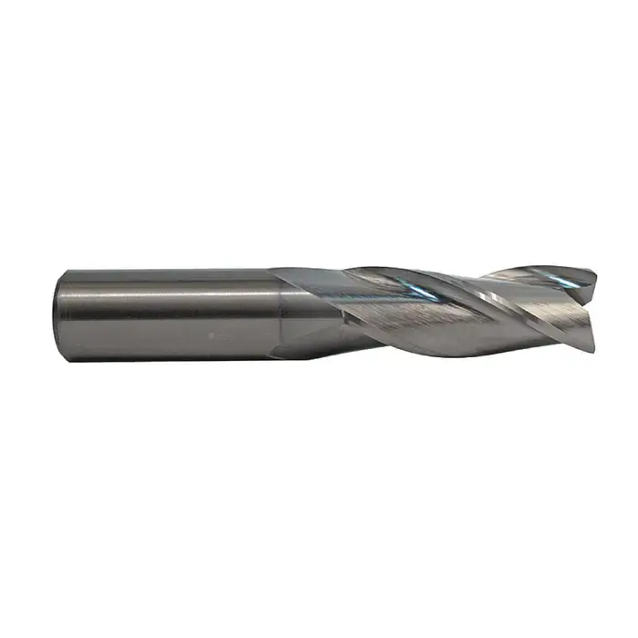M.A. FORD 11646882C 15/32" Size, 1-1/4" LOC, .020" Radius, 3 Flute, Solid Carbide Corner Radius End Mill Price Drop