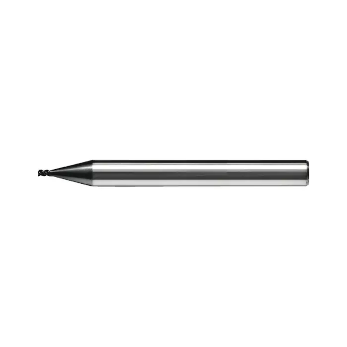 Brand New KYOCERA T1094O188ER .1094" Size, .188" LOC, 3 Flute, AX Solid Carbide Finishing End Mill