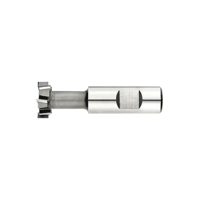 KEO 964-000-056 1" Cutter Dia., 5/32" Wide, High Speed Steel T-Slot Cutter Super Sale