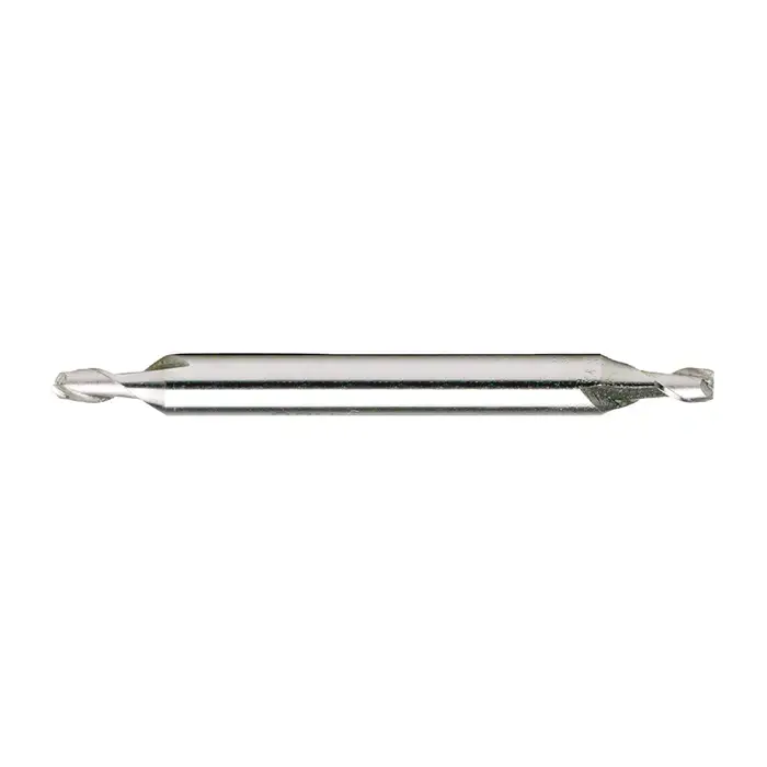 Discount TTC PRODUCTION HP 08-103-030 1/8" Size, 3/16" LOC, 2 Flute, High Speed Steel Miniature End Mill