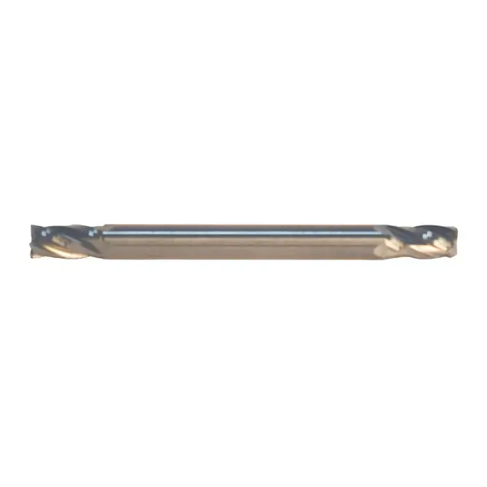 Save Now KEO 931-000-242 3/16" Size, 3/8" LOC, 4 Flute, Solid Carbide Miniature End Mill