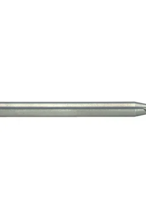 Grab Now ROBBJACK .0600" Size, .180" LOC, 2 Flute, Solid Carbide Miniature End Mill