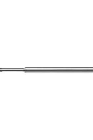 KYOCERA 1742-0450.135 .0450" Size, .075" LOC, 3 Flute, Solid Carbide Miniature End Mill Price Drop