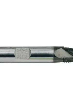 YG1 75540PE 1" Size, Fine Pitch, 1" LOC, 3 Flute, ASP Powdered Metal Roughing End Mill Order Now
