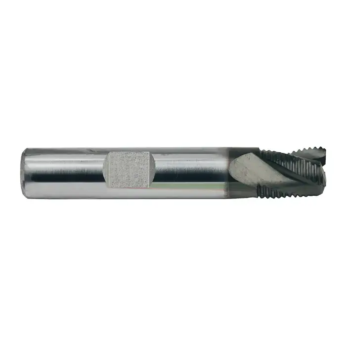 YG1 75540PE 1" Size, Fine Pitch, 1" LOC, 3 Flute, ASP Powdered Metal Roughing End Mill Order Now