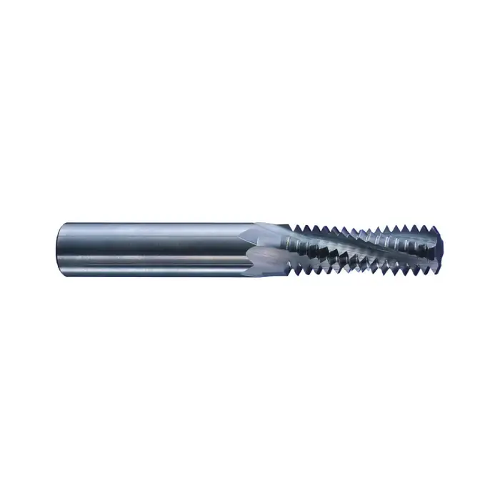 Discount NIAGARA N68794 18 T.P.I. TPI, .470" Dia., Solid Carbide Thread Mill