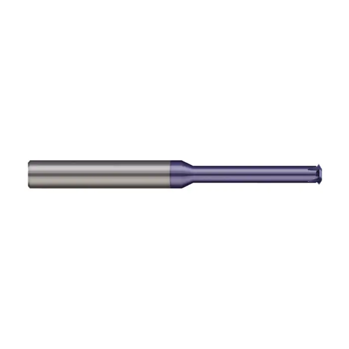 Latest MICRO 100 TM-490-20X 11 to 32 T.P.I. TPI, .490" Dia., Solid Carbide Thread Mill