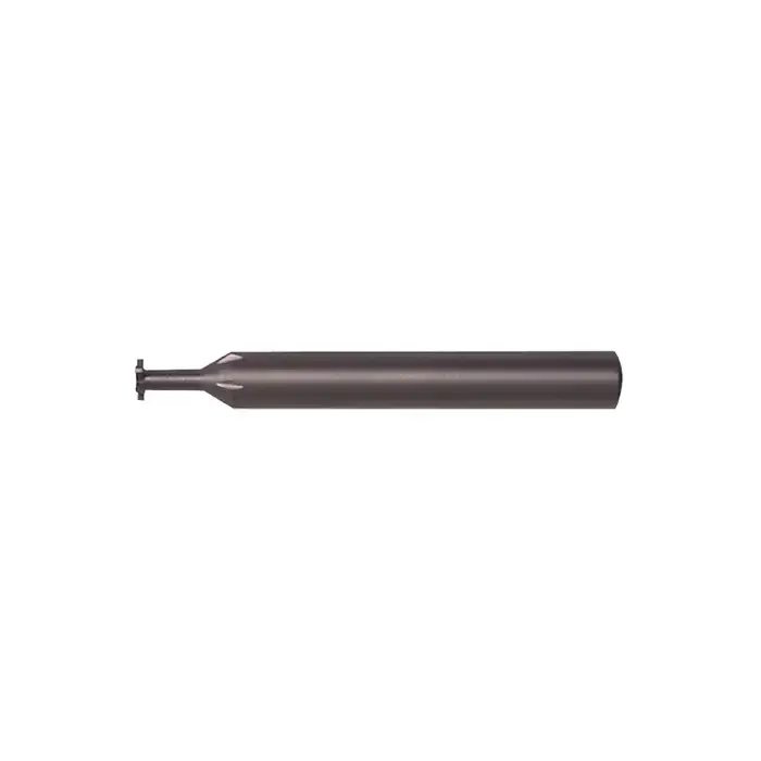 KEO 943-000-399 5/16" Dia., None ANSI, 3/32" Face Width, Solid Carbide, 8 Teeth Woodruff Keyseat Cutter Trusted Brand