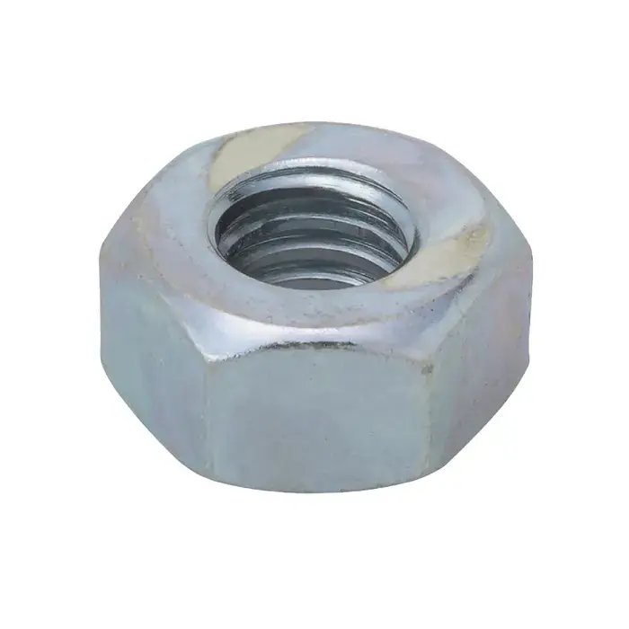 Price Drop TTC 72-150-374 7/8"-9 Thread Size, Coarse Thread, Stainless Steel Heavy Hex Nut Hexagon Nut