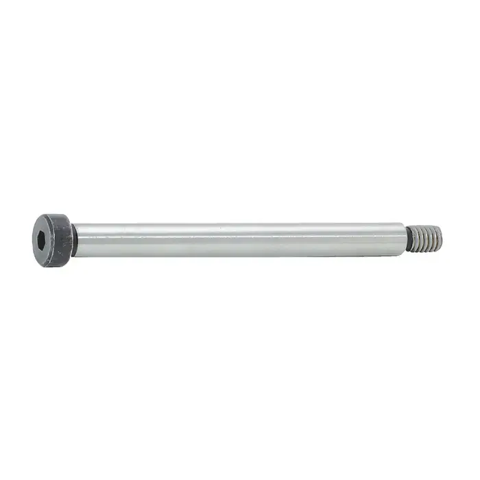 HOLO-KROME 08117 1/2"-13 Thread Size, 5/8" Shoulder Dia., 3-3/4" Shoulder Length Shoulder Screw Crafted