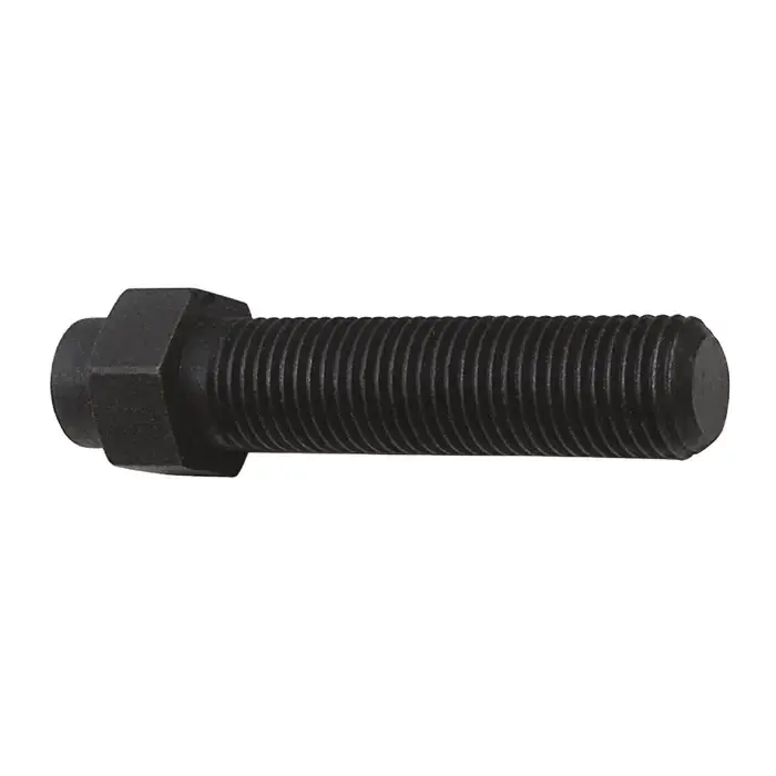 Low Price TTC 71-320-812 3/4"-24 Thread Size, 2" OAL, 1/2" Hex Adjustable Locating Screw