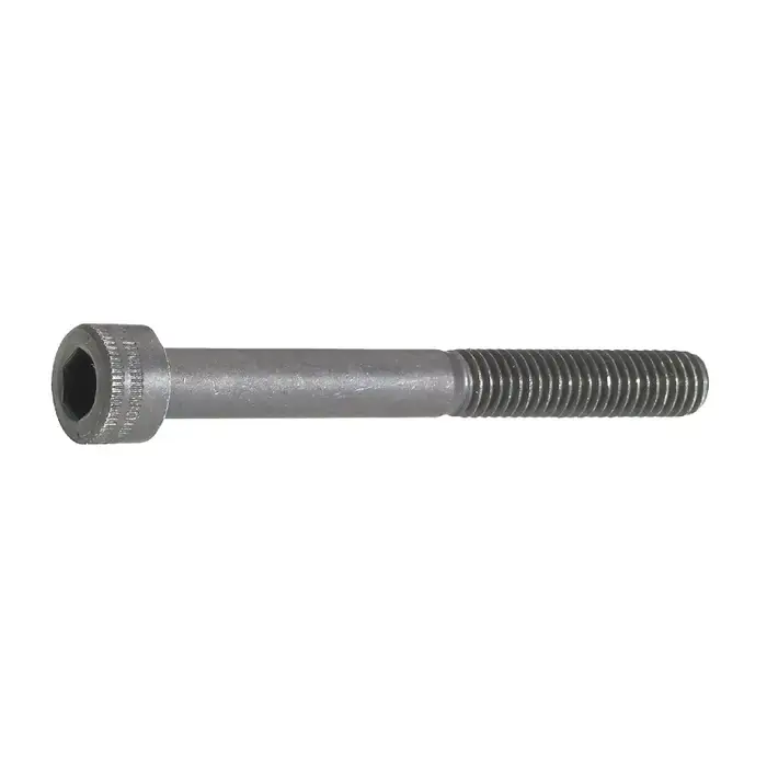 TTC 71-419-024 M14x2.00 Thread Size, 55mm Length Under Head, Alloy Steel Socket Head Cap Screw Fast Shipping