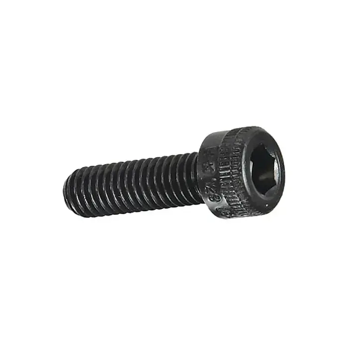 HOLO-KROME 76356 M12x1.75 Thread Size, 20mm Length Under Head, Alloy Steel Socket Head Cap Screw Save Now