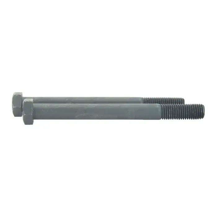 TTC 846715 1-1/4"-12 Thread Size, 7" Length Under Head, Carbon Steel Socket Head Cap Screw Genuine