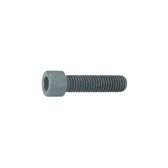 Order Now HOLO-KROME 73070 1/4"-28 Thread Size, 1-3/4" Length Under Head, Alloy Steel Socket Head Cap Screw