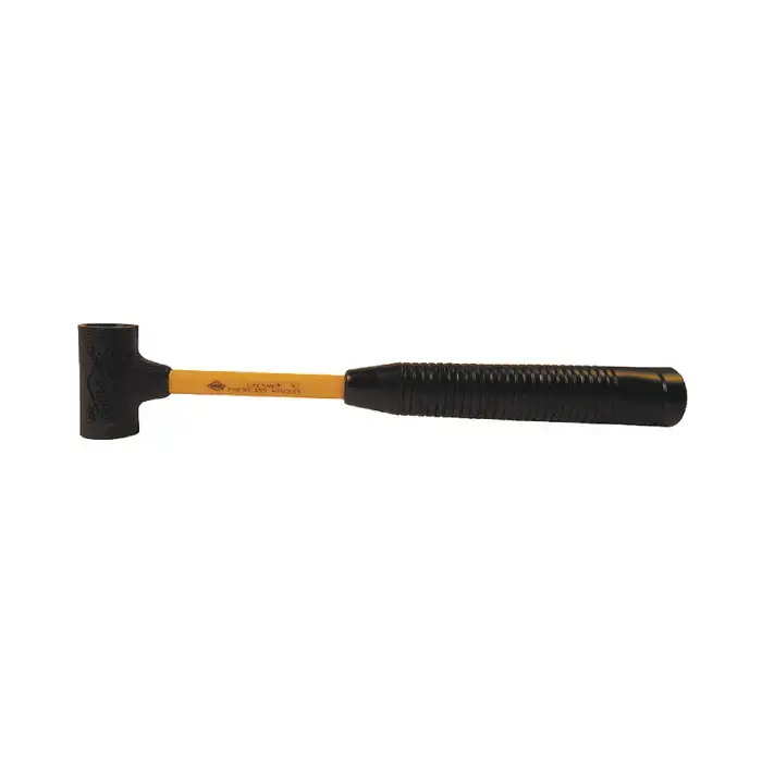 Reduced Price NUPLA SPS-100 1" Face Diameter, 6 oz. Head Weight, 11-1/4" Overall Length Hammer Without Face