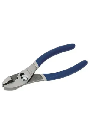 WILLIAMS 23103 1-13/32" Jaw Length, 9-3/4" Overall Length Slip Joint Pliers Same Day Shipping
