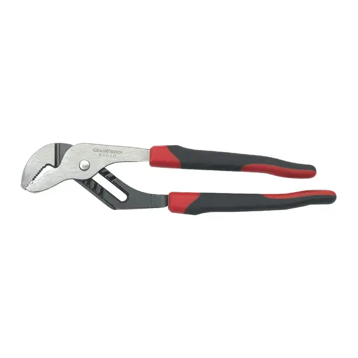 GEARWRENCH 82020D 1.09" Jaw Capacity, 2.09" Jaw Length, 12" Overall Length Universal Combination Type Pliers Factory Price