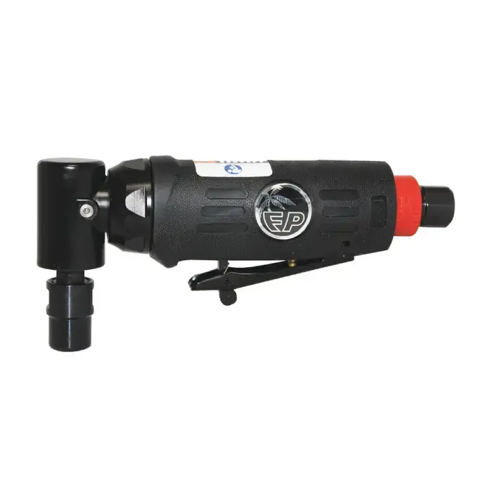 FLORIDA PNEUMATIC FP-759R-2 1/4" Collet Size, 0.33 Motor HP, 25,000 RPM No-Load Speed Pneumatic Die Grinder Popular
