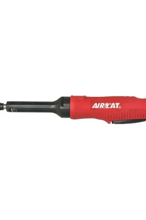 AIRCAT 6270 1/4" Collet Size, 1 Motor HP, 20,000 RPM No-Load Speed Pneumatic Die Grinder Shop Now