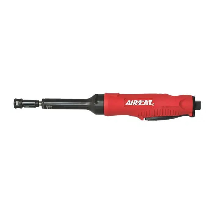 AIRCAT 6270 1/4" Collet Size, 1 Motor HP, 20,000 RPM No-Load Speed Pneumatic Die Grinder Shop Now