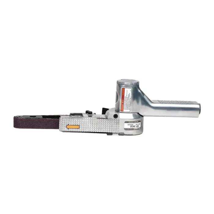 Affordable UNIVERSAL TOOL UT8703-1 0.25 Horsepower, 3/4" x 20-1/2" Belt Size, 16,000 RPM Speed Pneumatic Belt Sander
