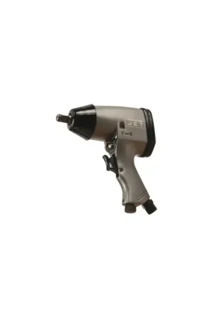 JET JAT-102 1/2" Drive Size, 200 ft./lbs. Torque Ft_Lbs., 8,000 RPM No-Load Speed Pneumatic Impact Wrench Deal
