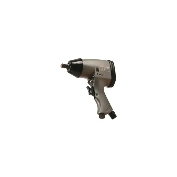 JET JAT-102 1/2" Drive Size, 200 ft./lbs. Torque Ft_Lbs., 8,000 RPM No-Load Speed Pneumatic Impact Wrench Deal