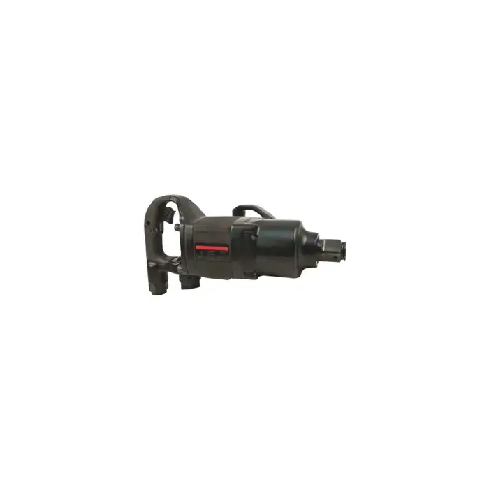 Order Now JET JET-5000 1-1/2" Drive Size, 680-2,720 ft./lbs. Torque Ft_Lbs., 3,000 RPM No-Load Speed Pneumatic Impact Wrench