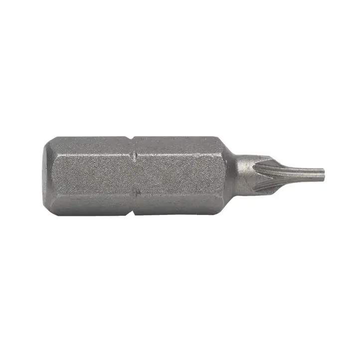 APEX 440-TX27 1/4" Driver Size, T27 Size, 1" Overall Length Torx Bit Genuine