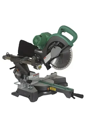 METABO HPT C10FSHQSM 10" Blade Diameter, 3,800 No Load RPM, 1" Arbor Cut-Off / Chop Saw Super Sale