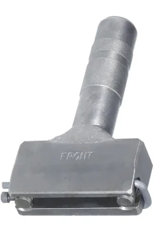 C.H. HANSON 27608 1/4" Character Size, 8 Type Holder Capacity, 1/4" x 3/8" x 1" Size Letter & Figure Holder Holiday Sale