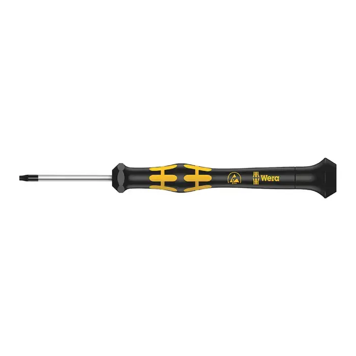 Discount WERA 05030406001, 10 Point Size, Torx Type, Electronic Screwdriver