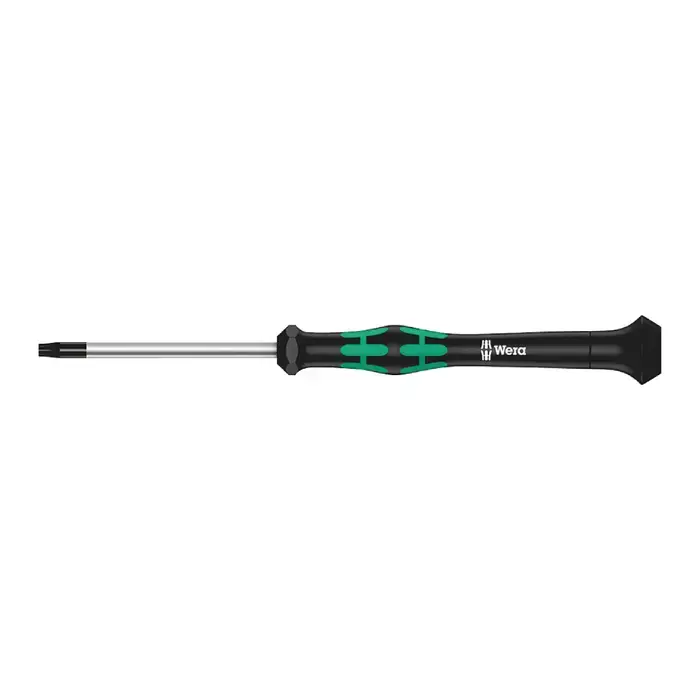 Buy Online WERA 05118048001, 9 Point Size, Torx Type, Electronic Screwdriver