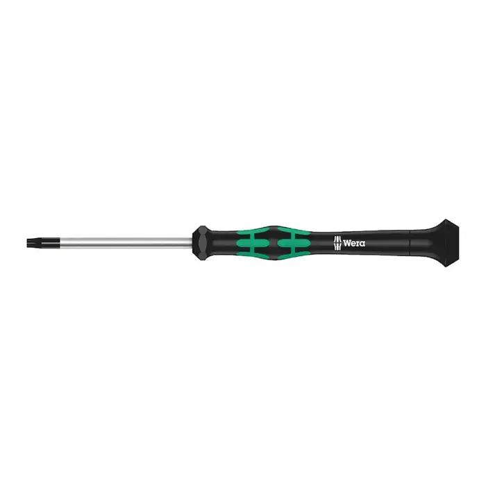 Fresh Stock WERA 05118184001, 8 Point Size, Torx Type, Electronic Screwdriver