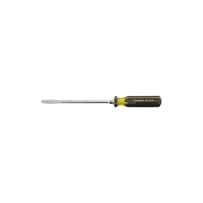 Same Day Shipping STANLEY 64-170-A 0 Point Size, 2" Blade Length, 4-5/8" Overall Length Phillips Screwdriver