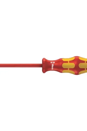 Price Drop WERA 05006165001 2 Size, Pozidriv Tip Type, 12.01" Overall Length Posidrive Screwdriver