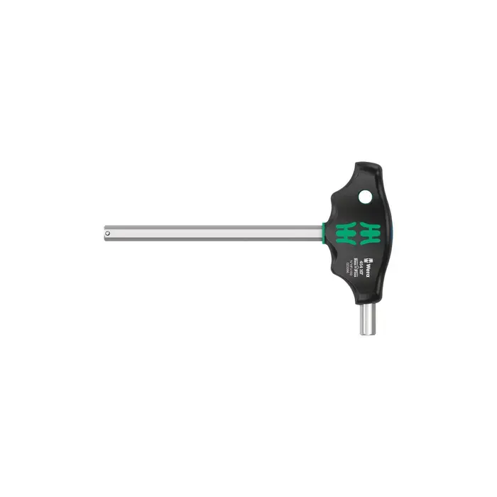Special Offer WERA 05023366001 Hex Tip Type, 3/8" Tip Size, 7.85" Overall Length Hex Drive Screwdriver