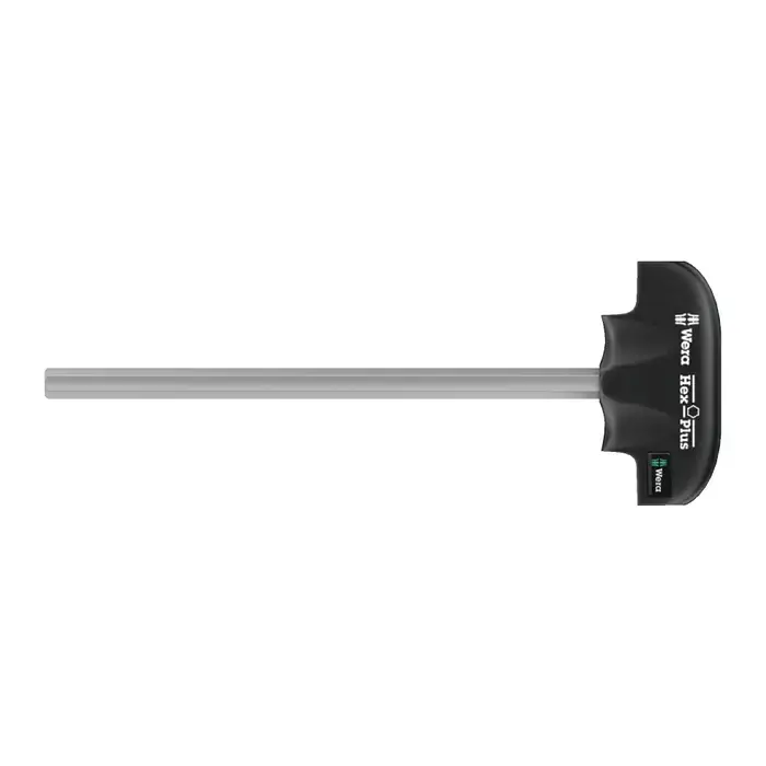 Latest WERA 05023355001 Hex Tip Type, 10 Tip Size, 9.61" Overall Length Hex Drive Screwdriver