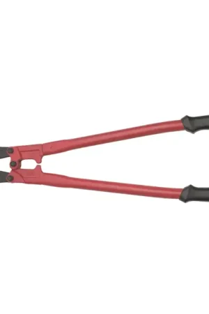 MAXPOWER 00165 5/16" - 7/16" Capacity, 24" Overall Length Bolt Cutters While Supplies Last