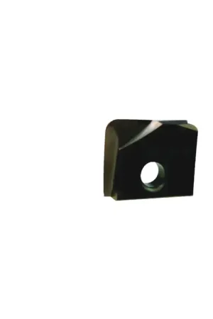 YG1 XR2A10004 - XR2A10004, Indexable Carbide Ball Nose Cutter Milling Insert for i-Xmill Series, 1/16" Radius Special Discount