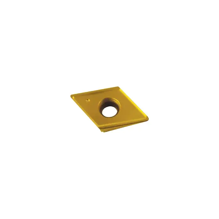 EVEREDE NINE9 V9MT12T3CT-NC2071 - V9MT12T3CT NC2071, Indexable Carbide Countersink / Chamfering Milling Insert for Nc Spot Drill Series Brand New