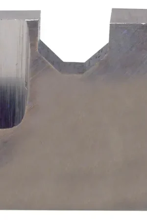 Same Day Shipping APT DB58 - 1-13/16" High Speed Steel Multi-Tool Indexable Blade, Series D